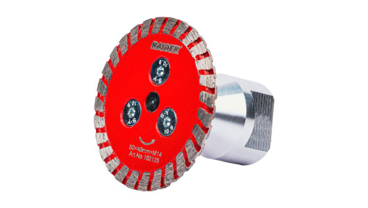 Set discuri diamantate 50&times;40 mm M14 image