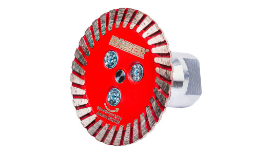 Diamond Disc Set 60&times;40mm x M14 image