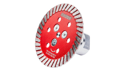 Diamond Disc Set 70&times;40mm x M14 image