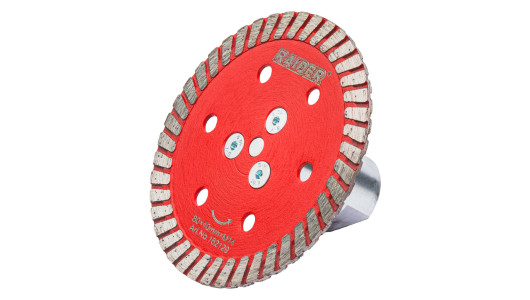 Диск Диамантен 80&times;40mm x M14 сет image