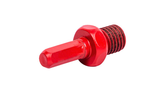 Adaptor arbor cu filet M14 hexagonală 3/8 image