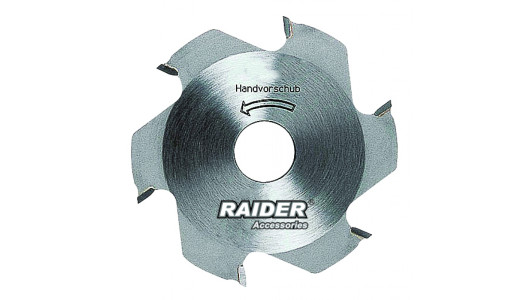 Диск за бисквит машина &oslash;100x&oslash;22x4mm 6T image