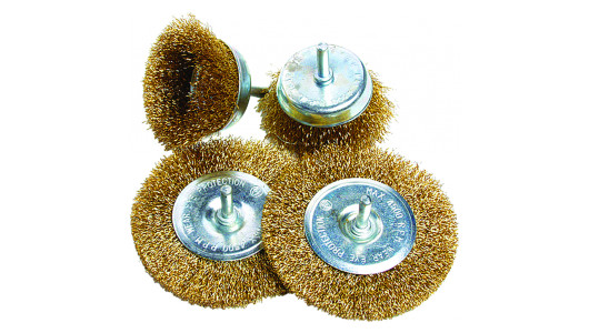 Perii sarma ptr bormasina set 20 buc. image