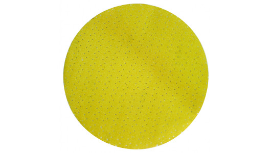 Disc smirghel slefuitor pereti VELCRO &oslash;225mm grit 80 image