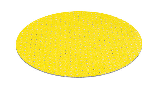 Sanding Disc for Long-neck Sanders VELCRO &Oslash;180mm grit 150 image