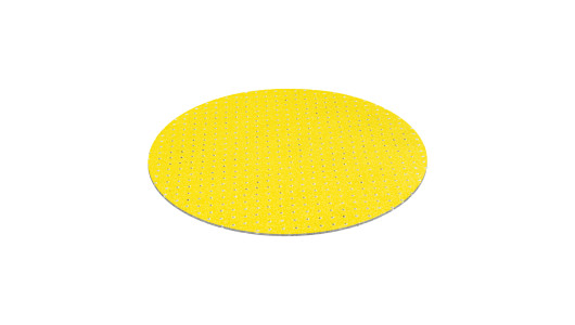 Sanding Disc for Long-neck Sanders VELCRO &Oslash;180mm grit 180 image