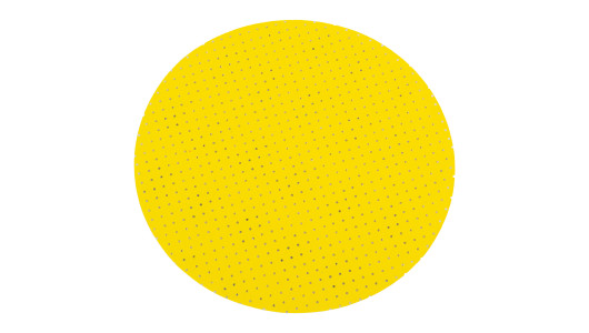 Sanding Disc for Long-neck Sanders VELCRO &Oslash;225mm grit 220 image