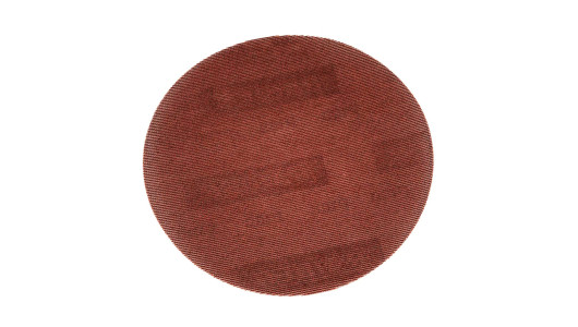 Disc plasa cu velcro pentru slefuitor tavan &Oslash;225mm P100 image