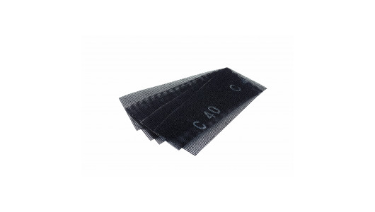 Set 5 plase slefuit 93x230mm P60 (100) image