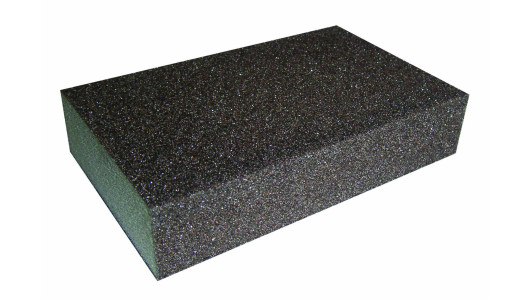 Sanding sponge 100x70x25mm Р60 image