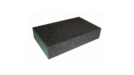 Burete smirghel 100x70x25mm git 100 image