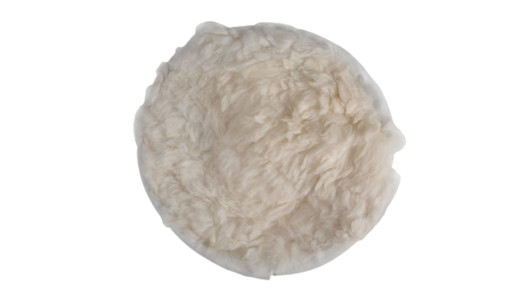 Lambswool polishing bonnet &oslash;180mm for Polisher image
