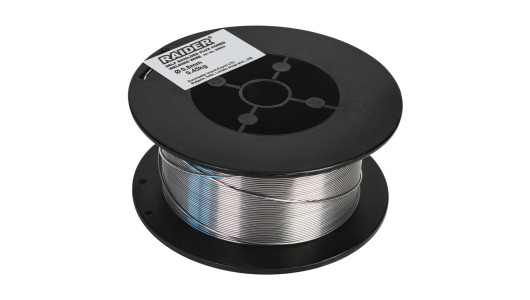 Заваръчна флюсова тел &Oslash;0,8mm 0,45kg image