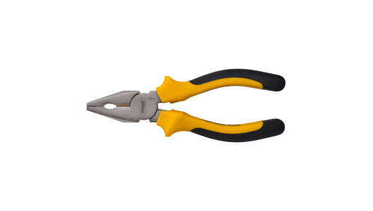 Клещи комбинирани 160mm CR-V Topmaster Professional image