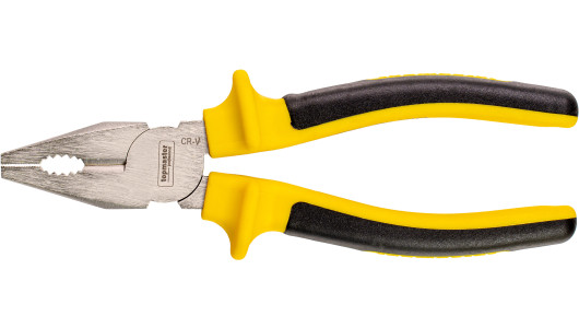 Combination pliers 180mm CR-V TMP image