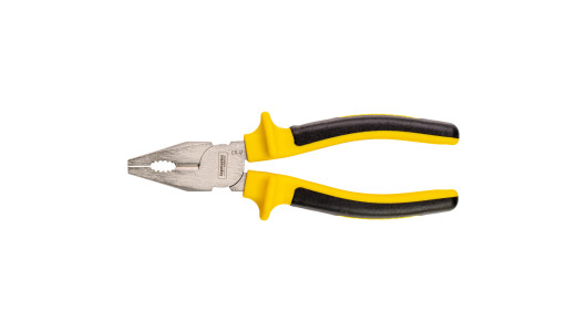 Клещи комбинирани 180mm CR-V Topmaster Professional image