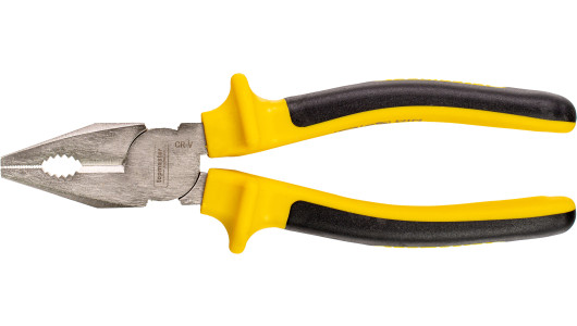 Combination pliers 200mm CR-V TMP image