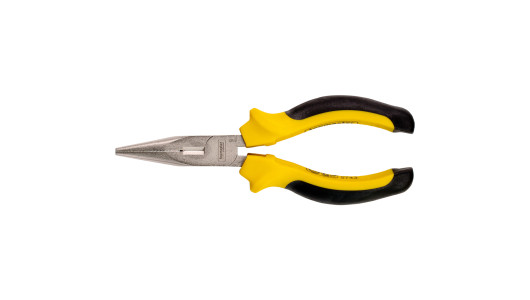 Cleste varf ascutit 160mm CR-V TMP image