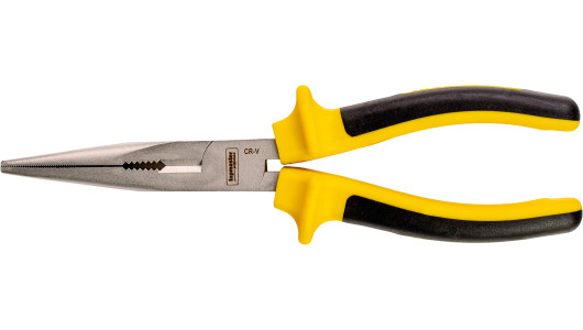 Long nose pliers 200mm CR-V TMP image