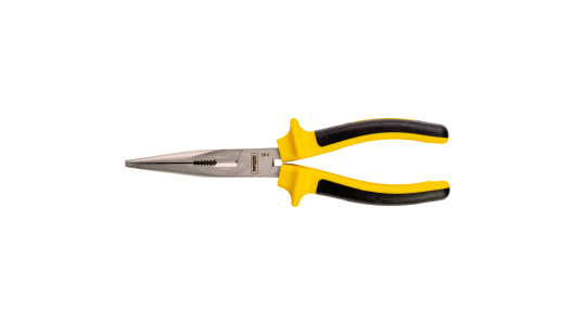 Long nose pliers 200mm CR-V TMP image