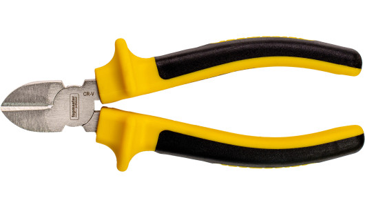 Diagonal cutting pliers 160mm CR-V TMP image