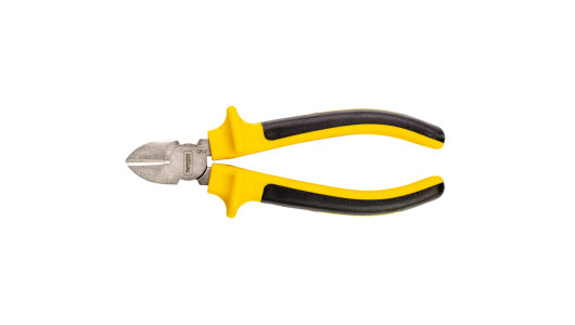 Diagonal cutting pliers 180mm CR-V TMP image