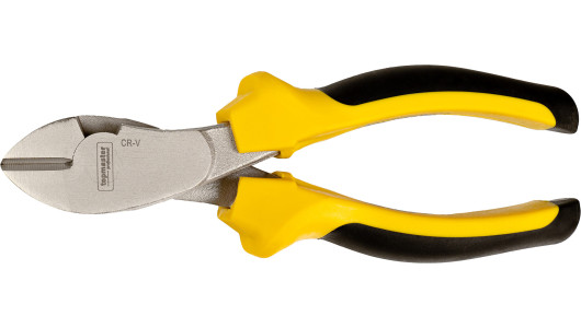 Heavy-duty cutting pliers 180mm CR-V TMP image