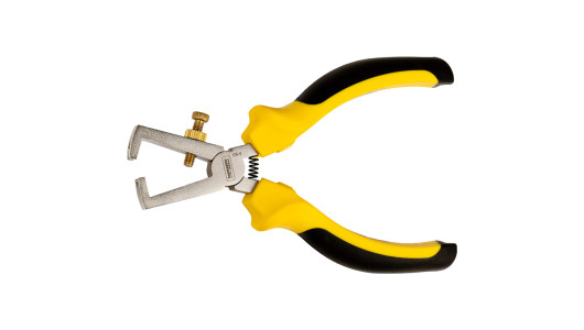 Cleste pentru decablat 170mm CR-V TMP image