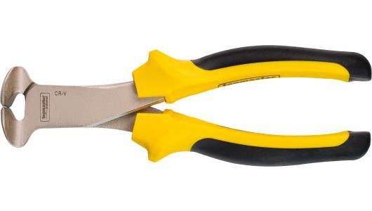 End cutting pliers 180mm CR-V TMP image