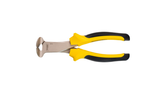 End cutting pliers 180mm CR-V TMP image