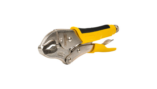 Cleste autoblocant 250mm CR-V TMP image