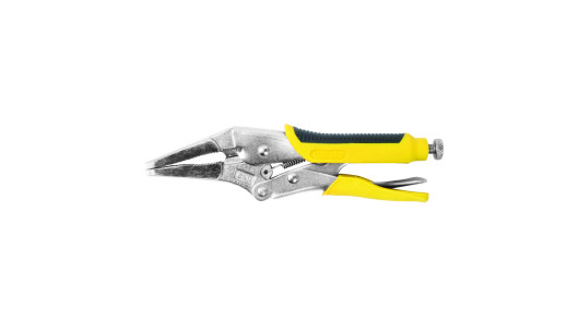 Клещи чирак островърхи 225mm CR-V Topmaster Professional image