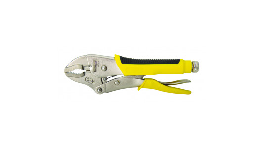Клещи чирак 125mm CR-V Topmaster Professional image