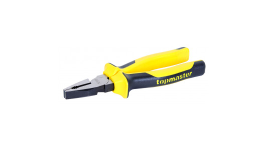 Клещи комбинирани усилени 200mm Topmaster Professional STARK image