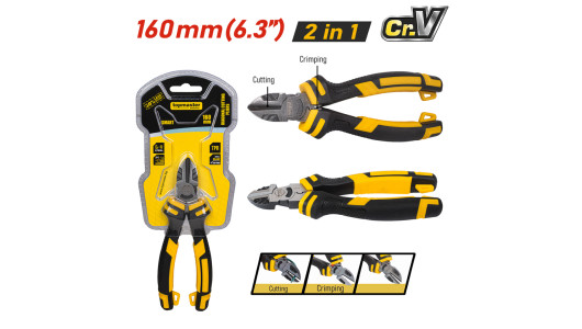 Cleste sfic SMART 160mm TMP image