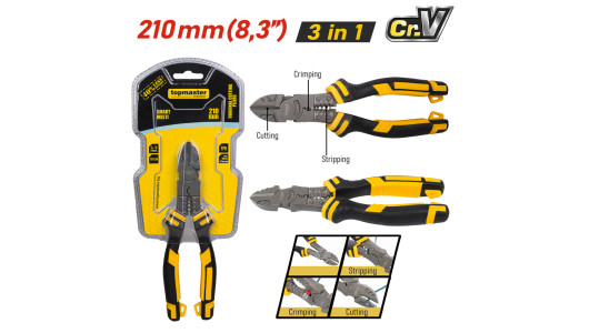 Cleste sfic SMART MULTI 210mm TMP image