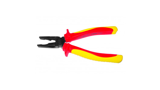 Cleste combinat 1000V 160mm TMP image