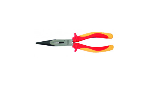 Клещи 1000V дългоусти 160mm Topmaster Professional image