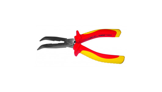 Bent nose 1000V 160mm TMP image