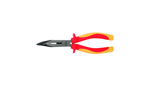 Bent nose 1000V 200mm TMP image