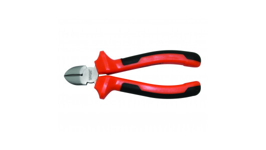 Клещи резачки с двукомпонентна дръжка 160mm GADGET image