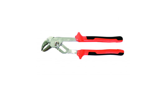 Клещи тип "гарга" 250mm двукомпонентна дръжка GADGET image