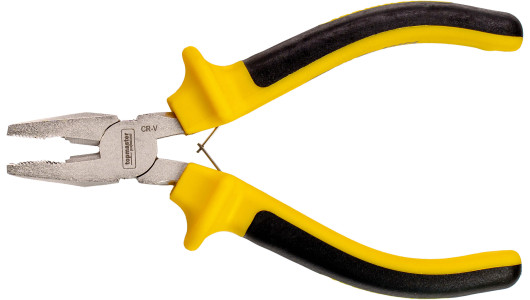 Mini combination pliers CR-V TMP image