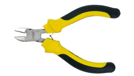 Mni diagonal cuter pliers CR-V TMP image