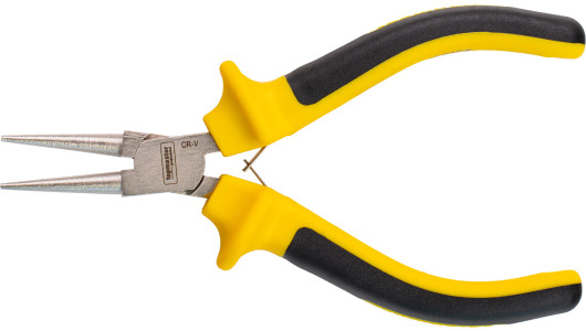 Mini round nose pliers CR-V TMP image