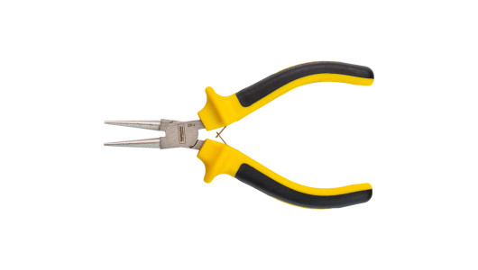 Mini round nose pliers CR-V TMP image