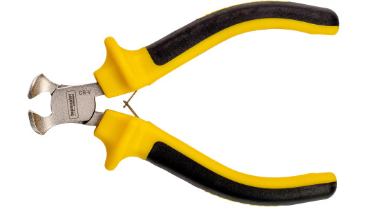 Mini end cutter pliers 112mm CR-V TMP image