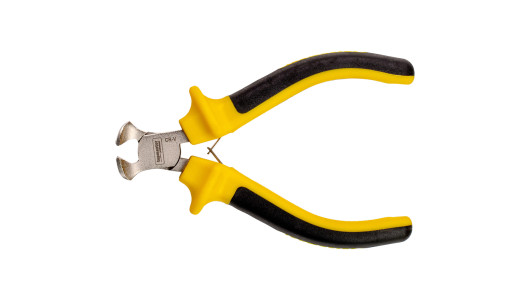 Mini end cutter pliers 112mm CR-V TMP image