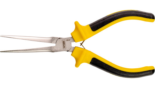 Mini long nose pliers CR-V TMP image