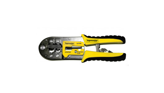 Crimper pliers TMP image